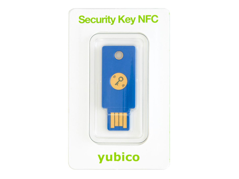 Yubico Security Key NFC by Yubico